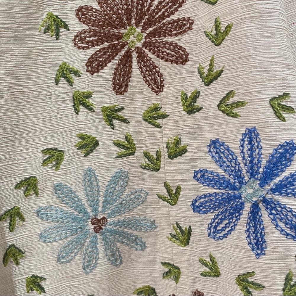 Flower Power Jacket! - Picture 3 of 4